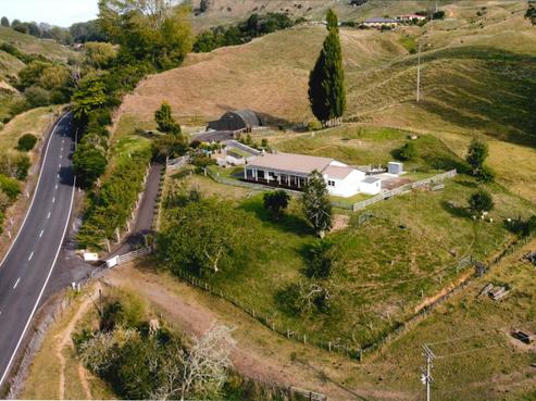 520 State Highway 30, Te Kuiti