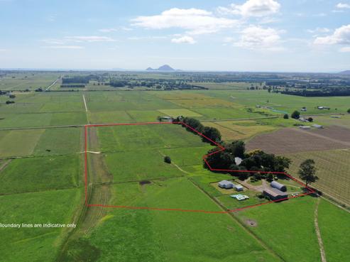 141A Mccracken Road, Edgecumbe