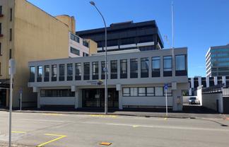 $1sqm plus Opex – Quality Professional Offices