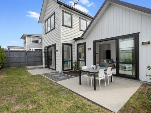 15 Boyes Avenue, Whenuapai