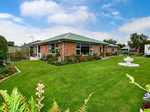 4 Dylan Close, Rolleston
