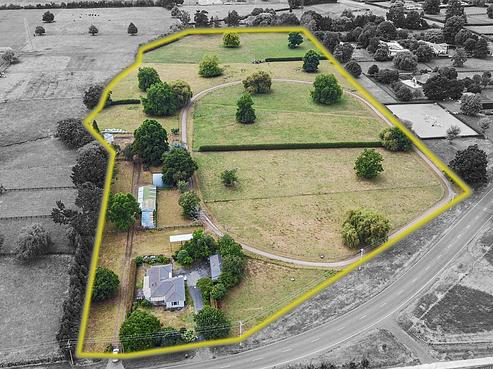 30 Saint Kilda Road, Cambridge