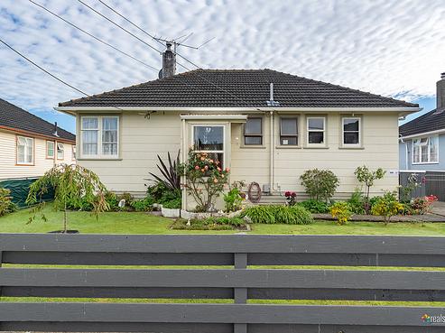 1 Butler Street, Naenae