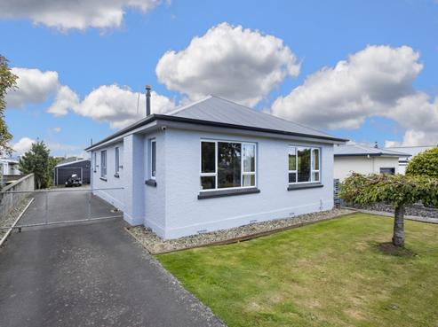 92 Dome Street, Newfield