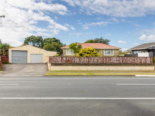 22 Nugent Street, Bell Block