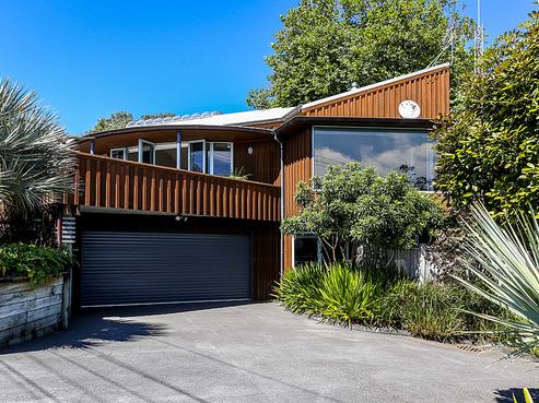 48 Cameron Street, New Plymouth Central