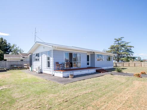 1 Leonard Street, Ngatea