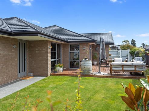 12 Wooten Place, Kaiapoi