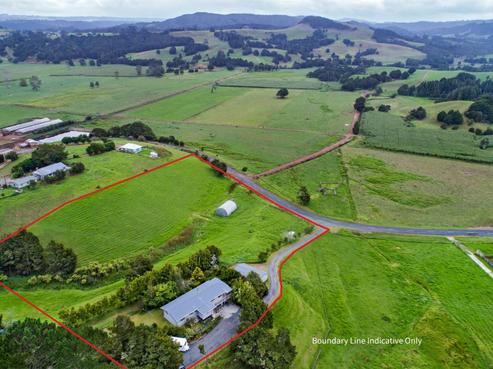 572 Whananaki North Road, Hukerenui and Surrounds