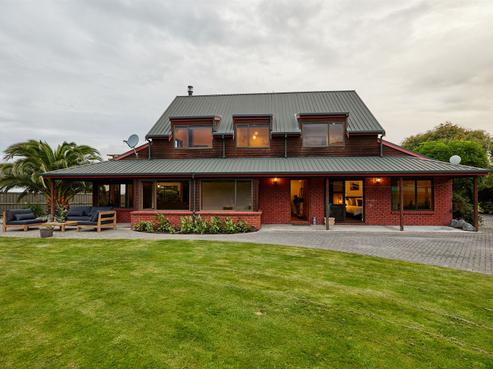 61 Harnetts Road, Kaikoura