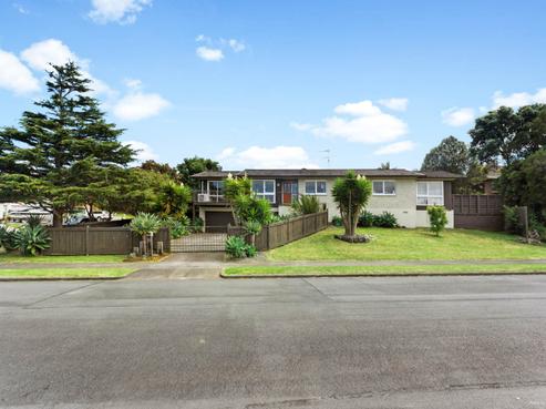 16 Culver Terrace, Howick