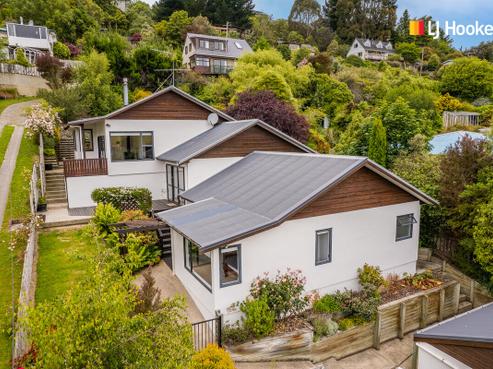 72 Hocken Street, Kenmure