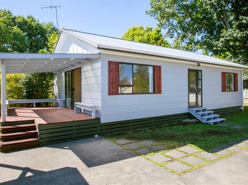 38 Rangiamohia Road, Turangi
