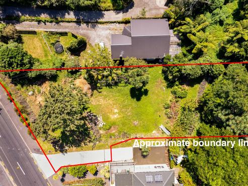 85 Mill Road, Lower Vogeltown