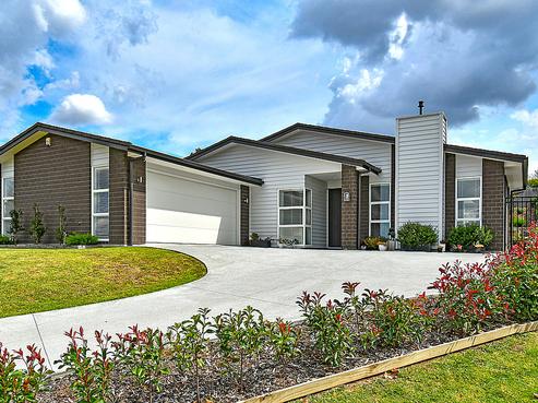 1 Beltrees Lane, Pokeno