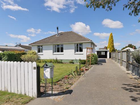 50 Clark Street, Allenton