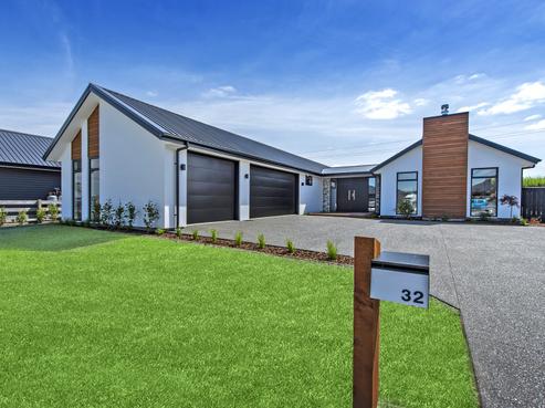 32 Vitalia Crescent, Lincoln