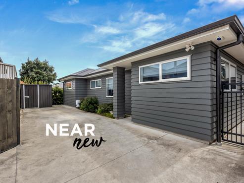 25A Waiwhetu Road, Waiwhetu