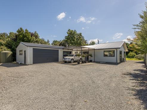 21A Cross Street, Coalgate