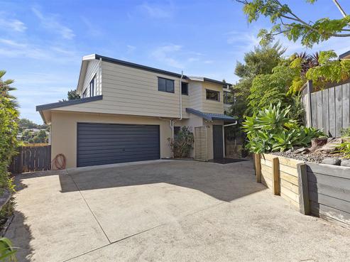 106 Bell Street, Judea