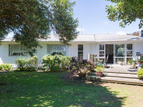 12 Mathew Street, Dannevirke