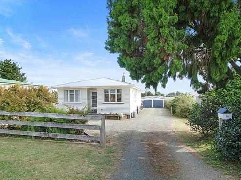 26 Grey Street, Kihikihi