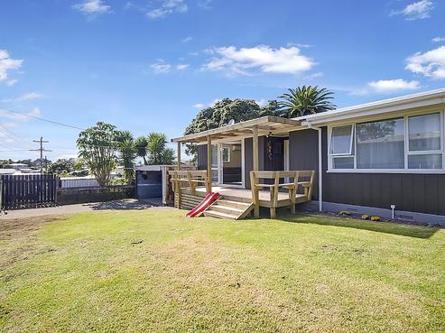 3 Marama Crescent, Spotswood