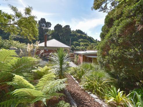 325 Malvern Street, Glenleith