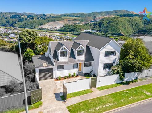 186 Holborn Drive, Stokes Valley