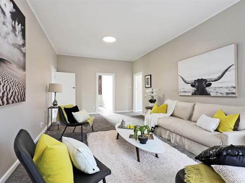 202 Grays Road, Saint Leonards