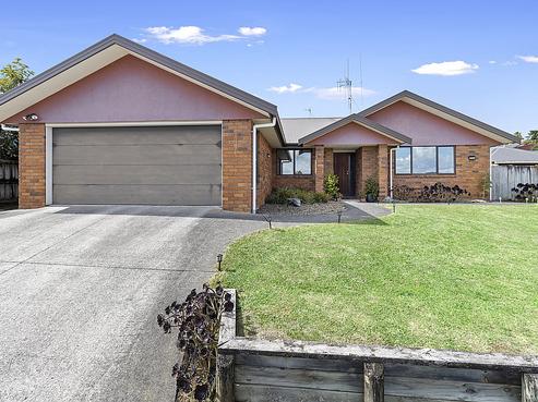 18 Wembley Close, Nawton
