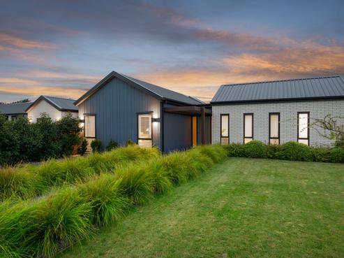 1 Amur Crescent, Rolleston