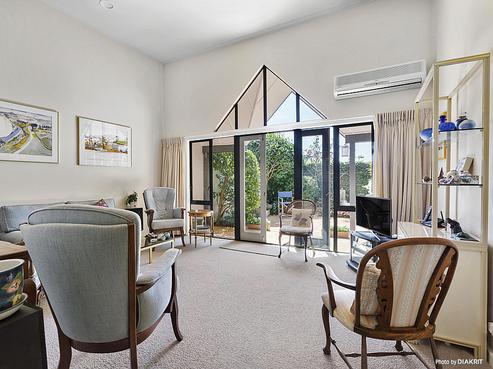 3/14 Harriett Street, Thorndon