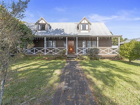 56 Waterford Road, Fitzroy