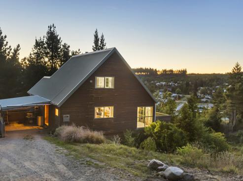 8 Melvin Street, Naseby