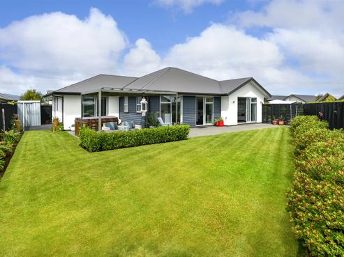 29 Buckhurst Avenue, Wigram