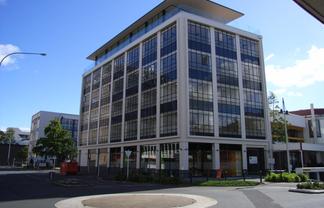 CENTRAL CITY OFFICE OPPORTUNITY