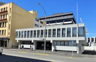 $1/sqm plus Opex - Quality Professional Offices