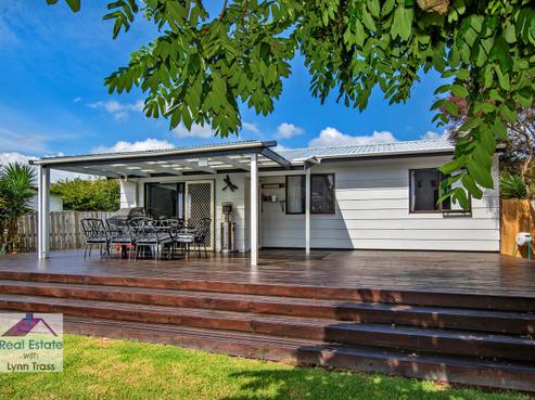 11 Clark Street, Hikurangi