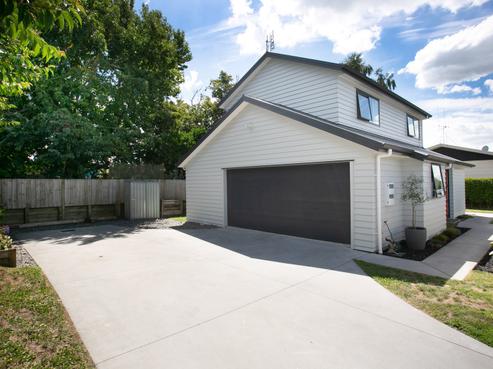 97 Scott Street, Leamington