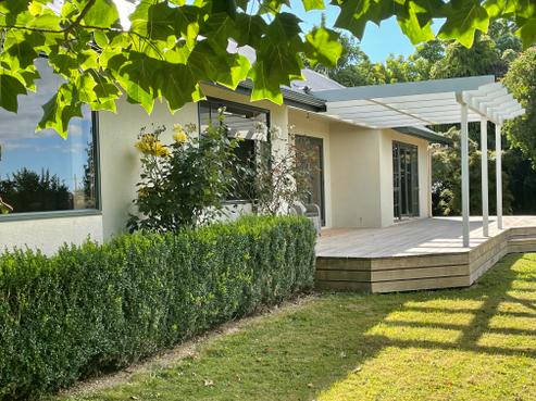 1450 Rangiotu Road, Tiakitahuna