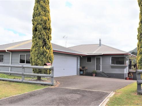 13 Wenlock Street, Waihi