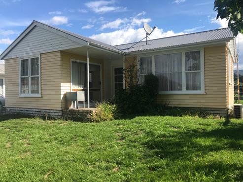 17 Te Aonini Road, Turangi