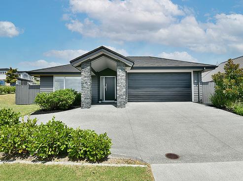 43 Ormonde Drive, Silverdale