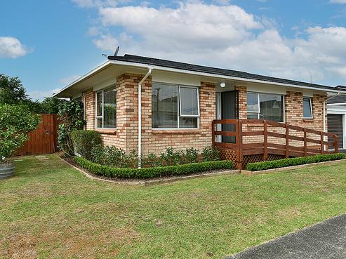 12/81 Shakespeare Road, Milford