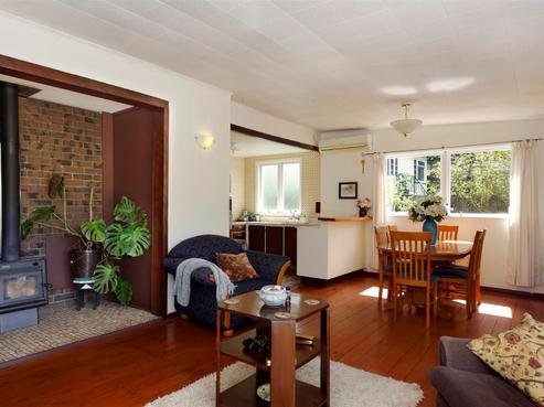 1/84 Russell Street, Stepneyville