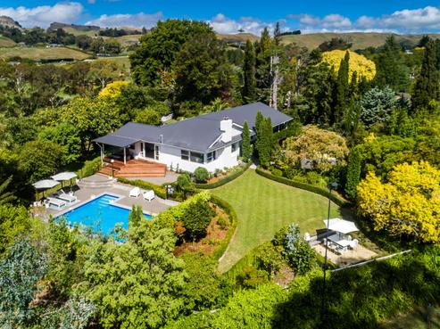 121 Lane Road, Havelock North