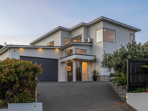 3A Rossmore Terrace, Murrays Bay