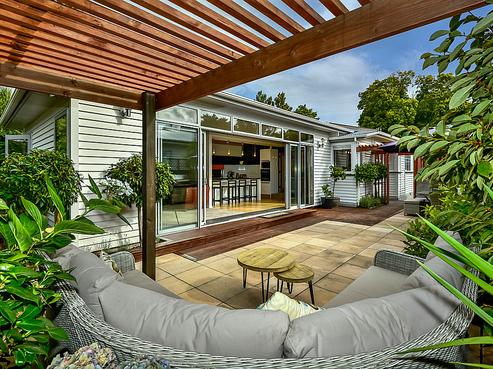 139 Studholme Street, Somerfield