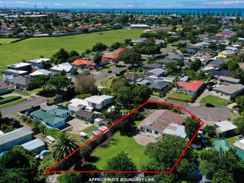 1 Ballance Place, Marewa